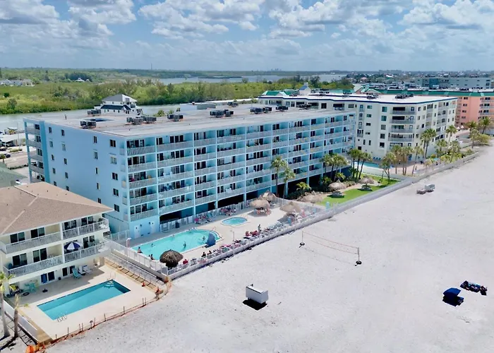 Holiday home Dollar 510 *
