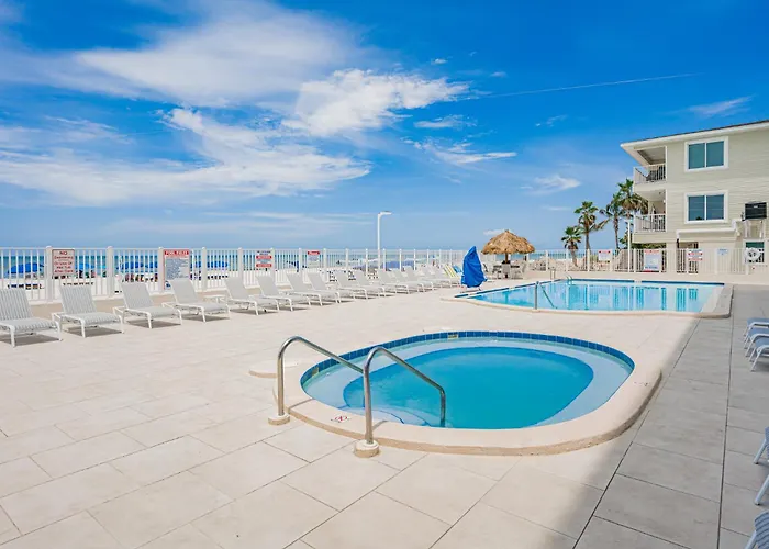 Holiday home Dollar 510 Clearwater Beach
