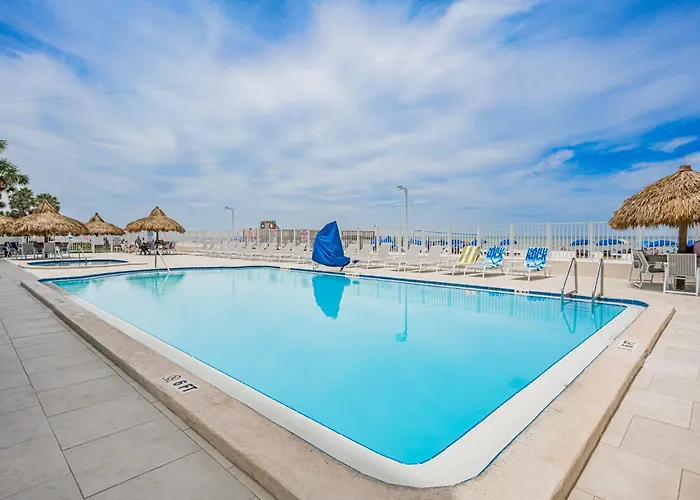 Dollar 510 Holiday home *
