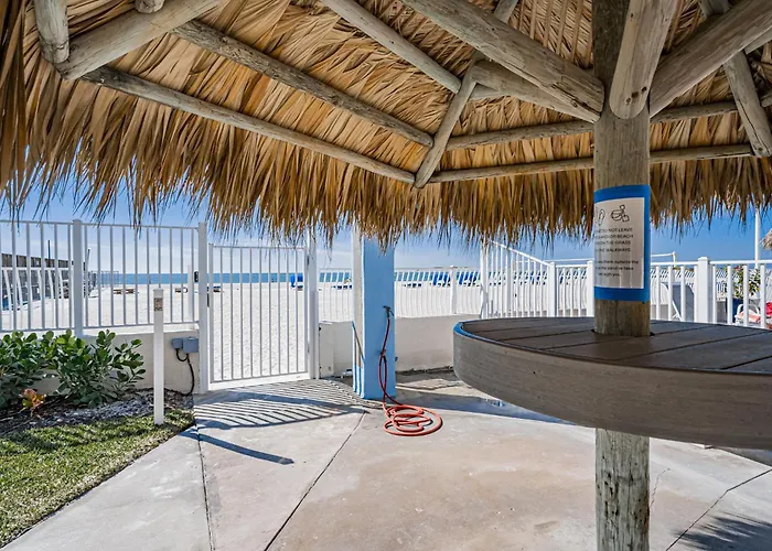 Dollar 510 Clearwater Beach