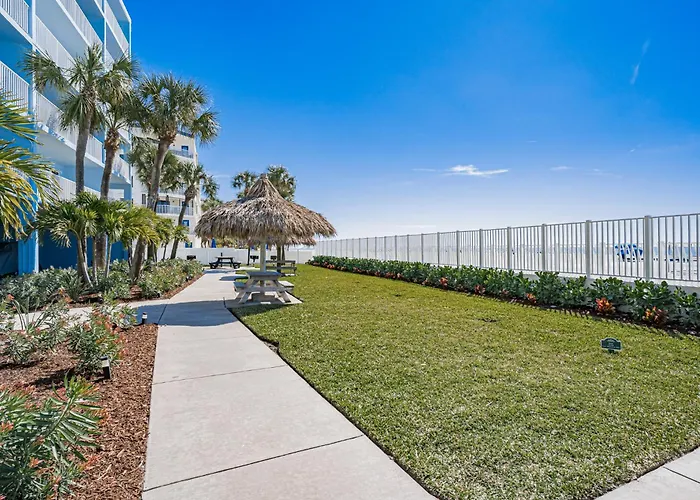Dollar 510 Holiday home Clearwater Beach