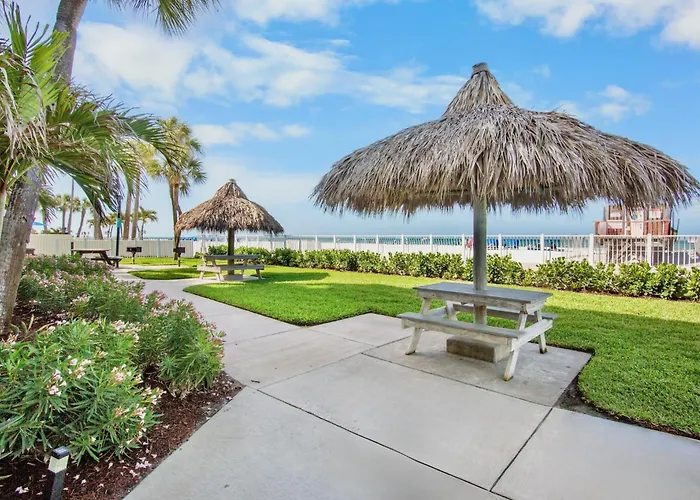 Dollar 510 Holiday home *