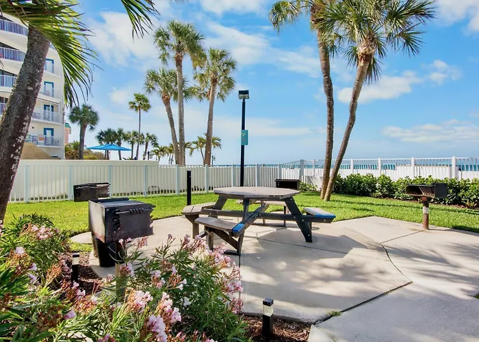 Holiday home Dollar 510 Clearwater Beach