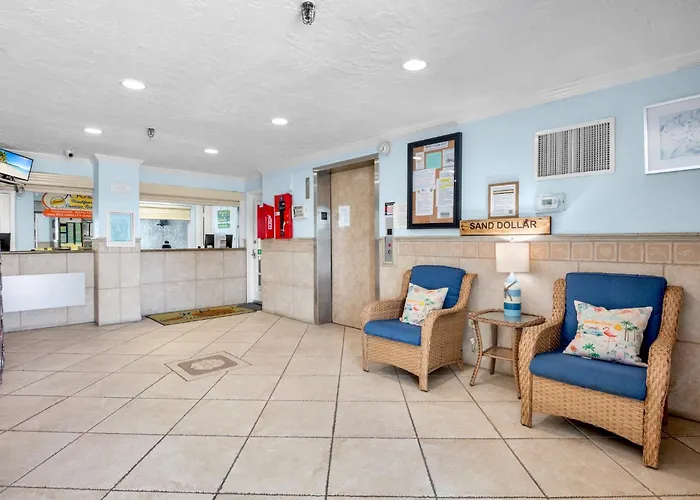Dollar 510 Holiday home