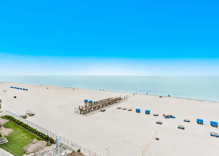 Dollar 510 Clearwater Beach