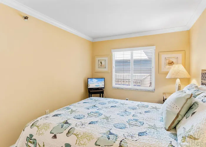 Holiday home Dollar 510 Clearwater Beach