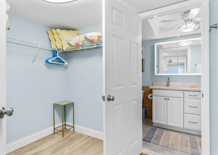 Dollar 510 Holiday home Clearwater Beach