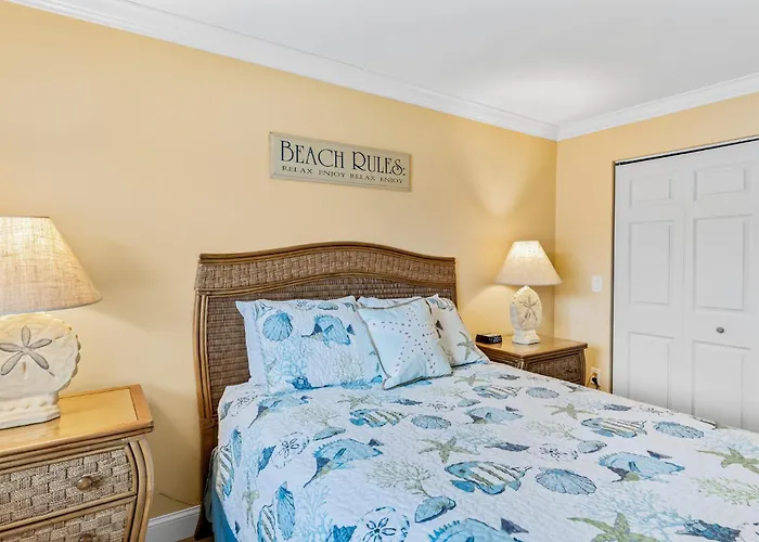 Holiday home Dollar 510 Clearwater Beach