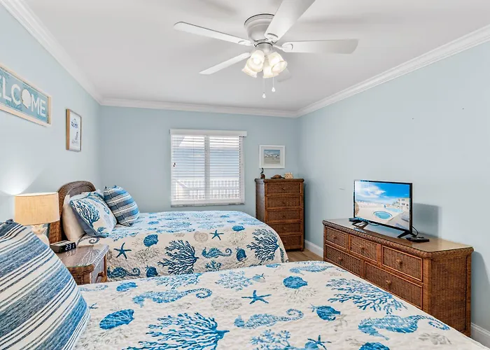 Holiday home Dollar 510 *