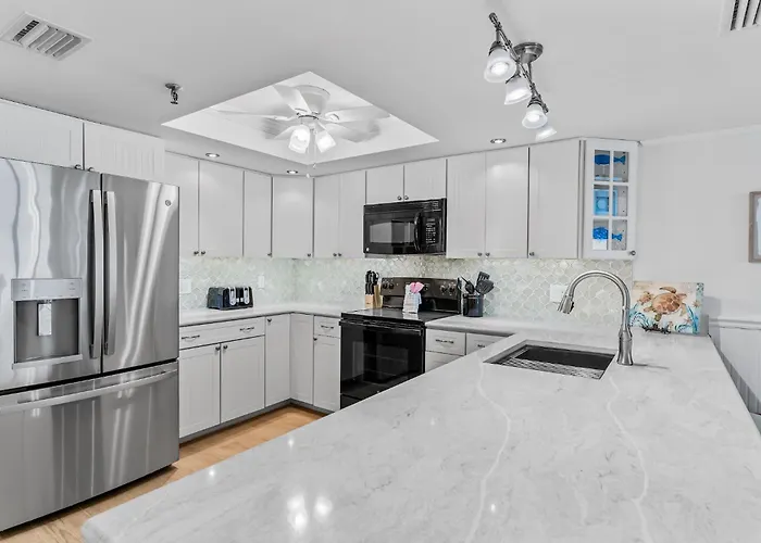 Dollar 510 Holiday home Clearwater Beach