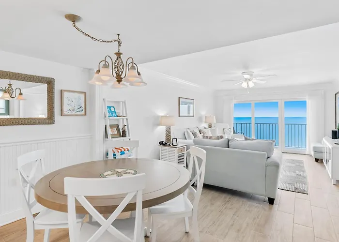 Holiday home Dollar 510