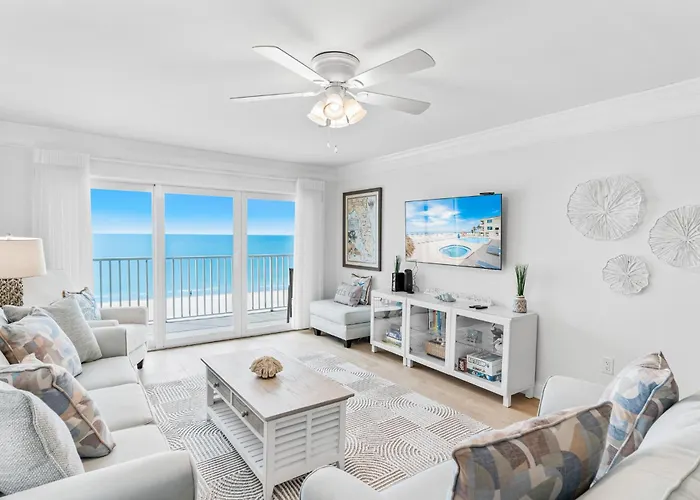Сasa de vacaciones Dollar 510 Clearwater Beach